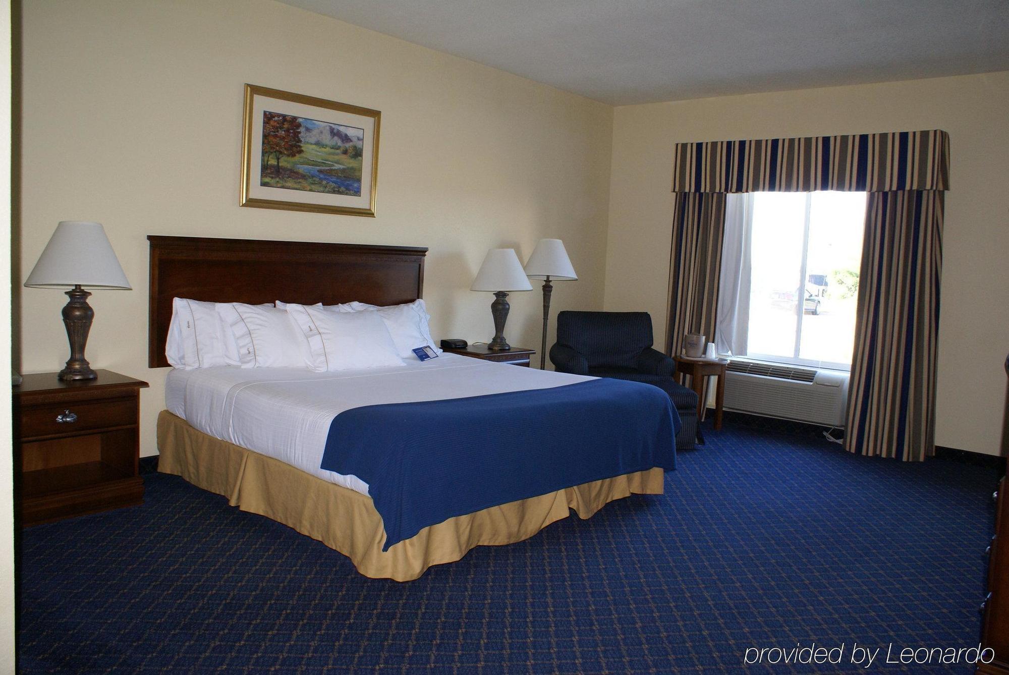 Holiday Inn Express Hotels & Suites Mountain Home, An Ihg Hotel Δωμάτιο φωτογραφία