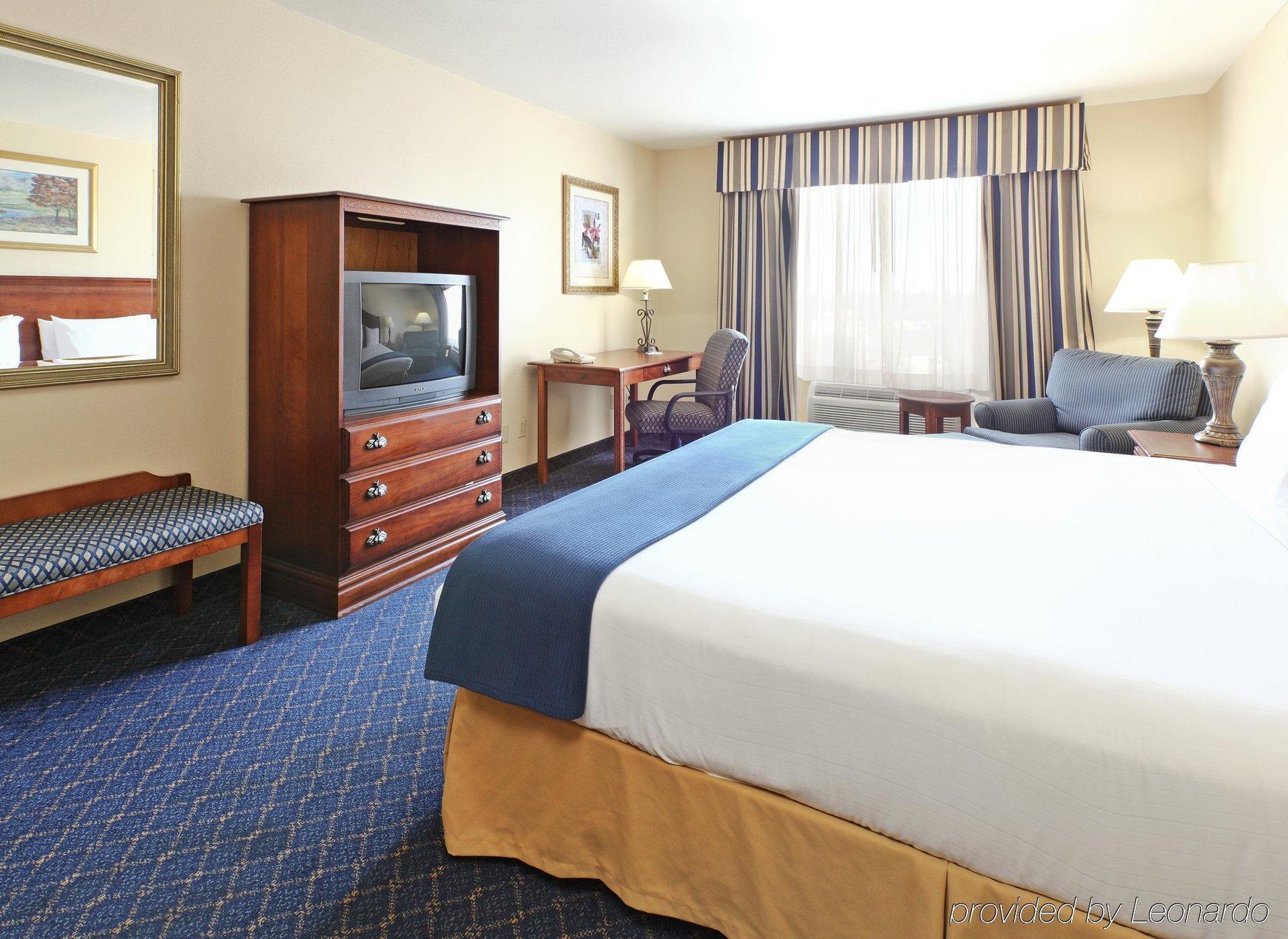 Holiday Inn Express Hotels & Suites Mountain Home, An Ihg Hotel Δωμάτιο φωτογραφία