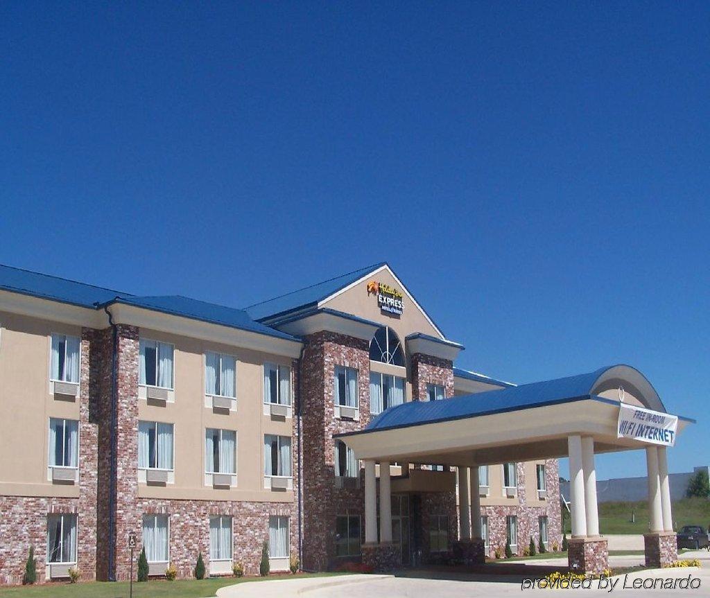 Holiday Inn Express Hotels & Suites Mountain Home, An Ihg Hotel Εξωτερικό φωτογραφία