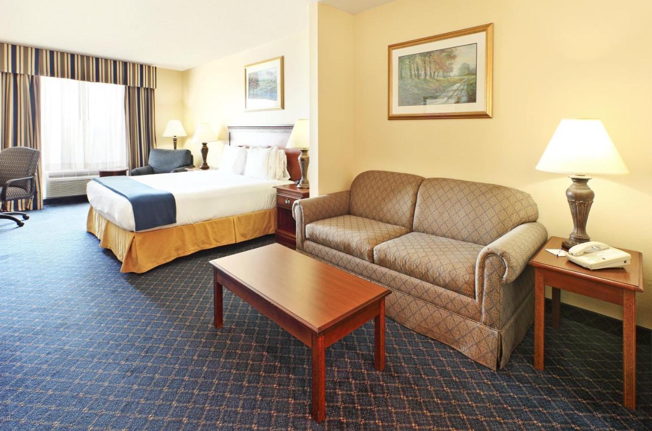 Holiday Inn Express Hotels & Suites Mountain Home, An Ihg Hotel Εξωτερικό φωτογραφία